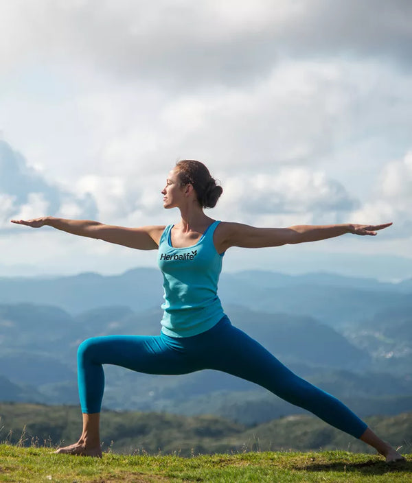 Wellness Support