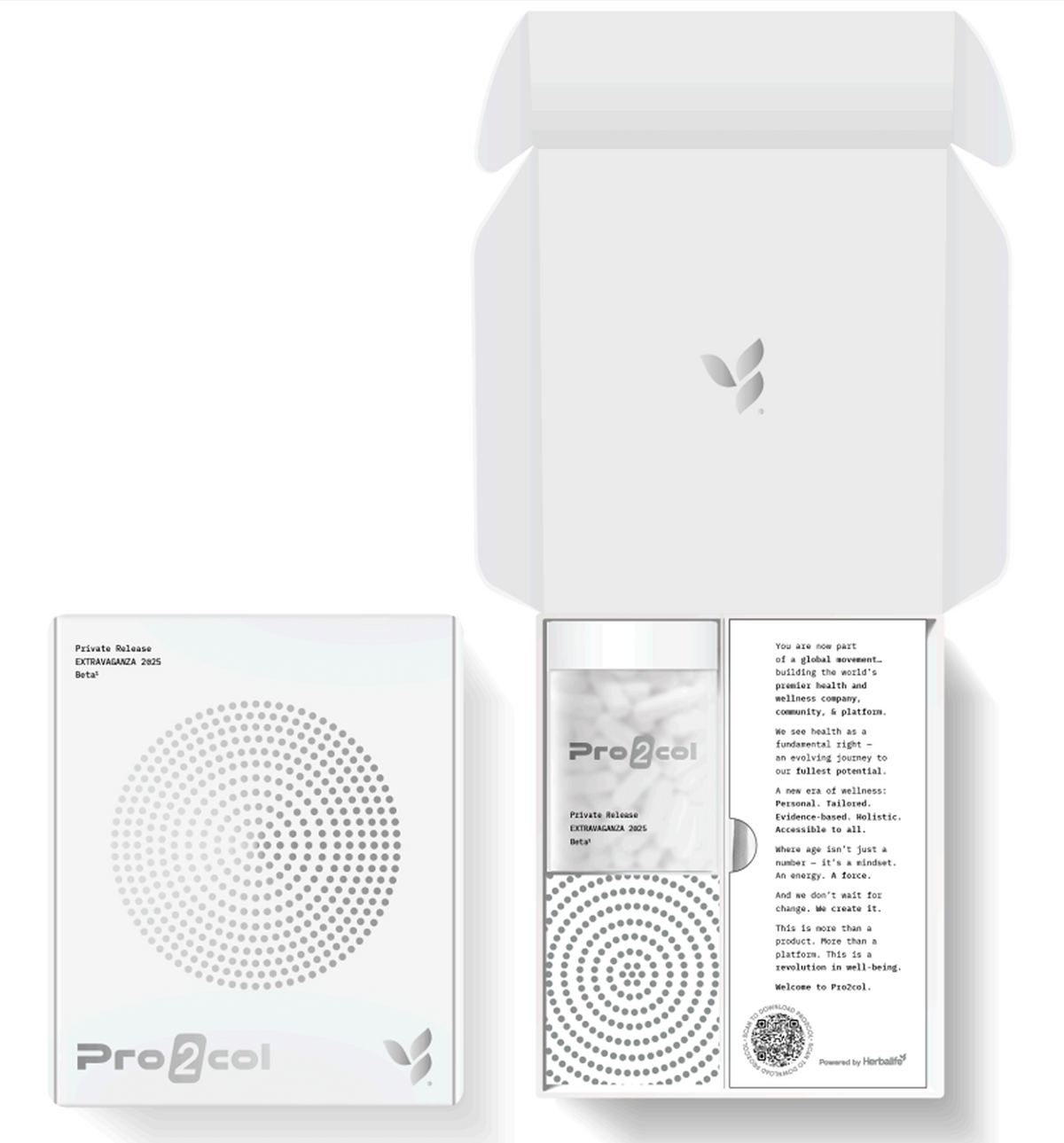 Pro2col Beta¹ Özel Sürüm