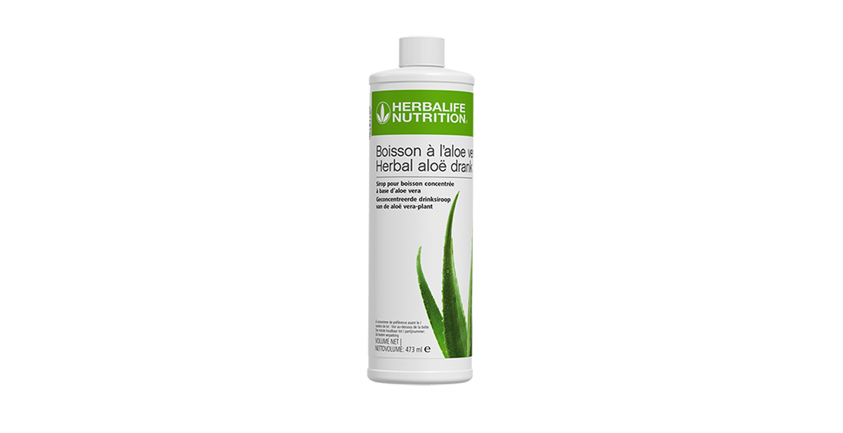 Bitkisel Aloe Konsantresi