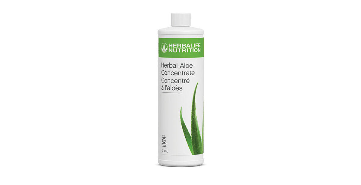 Bitkisel Aloe Konsantresi