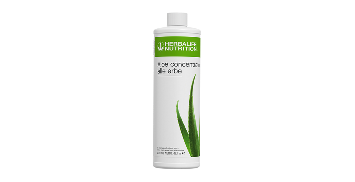 Bitkisel Aloe Konsantresi