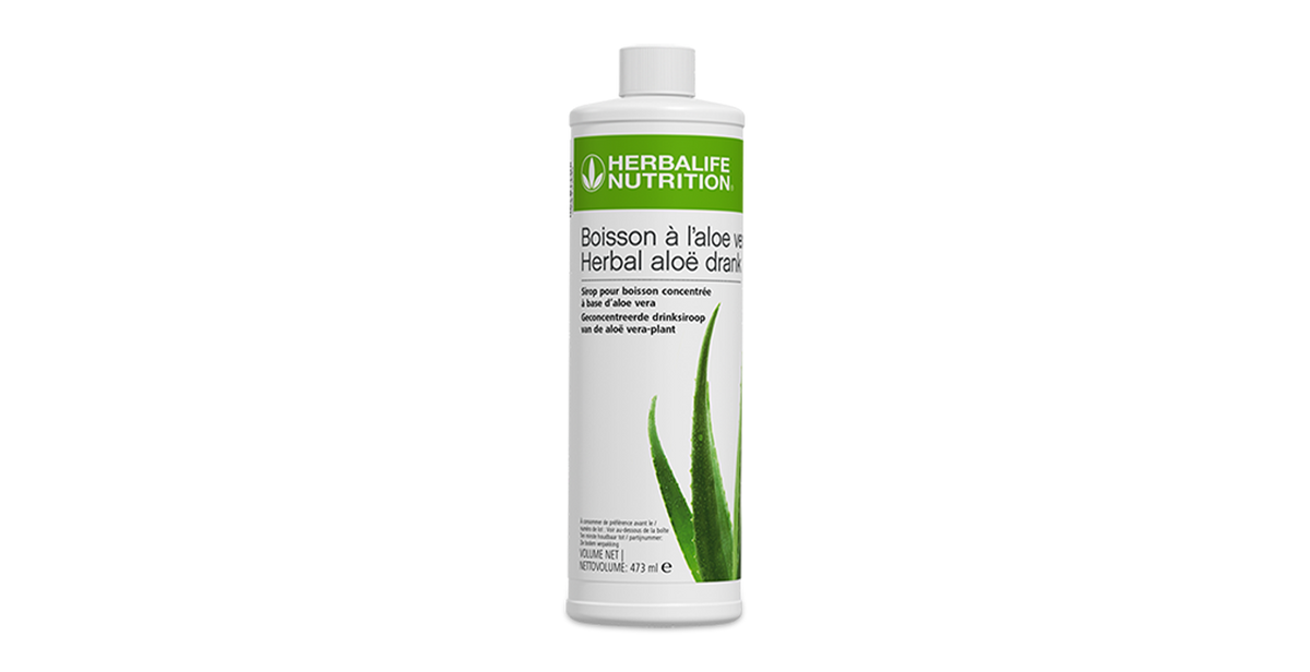 Bitkisel Aloe Konsantresi