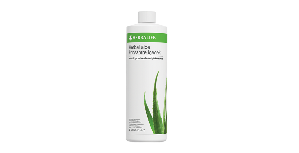 Herbalife24 Rebuild Endurance