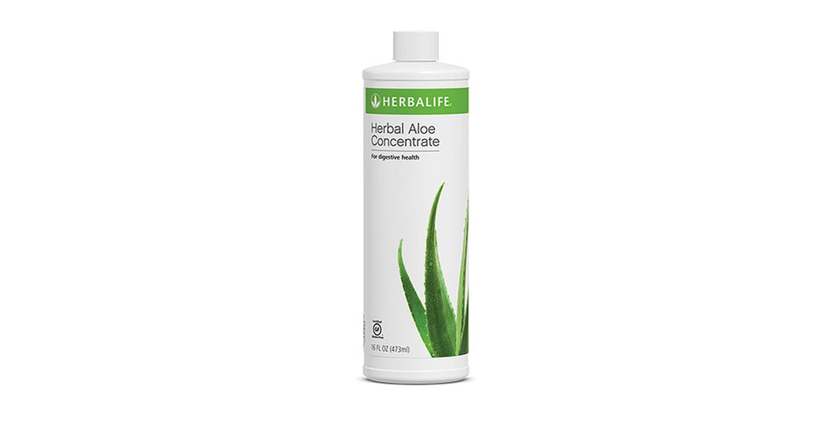Bitkisel Aloe Konsantresi