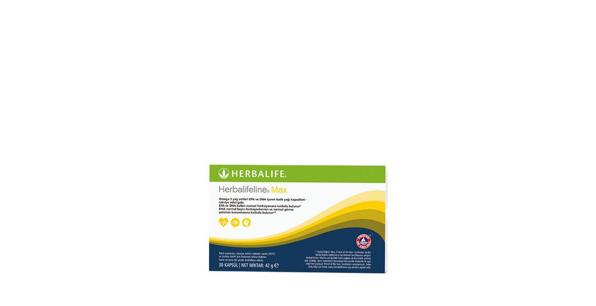 Herbalifeline