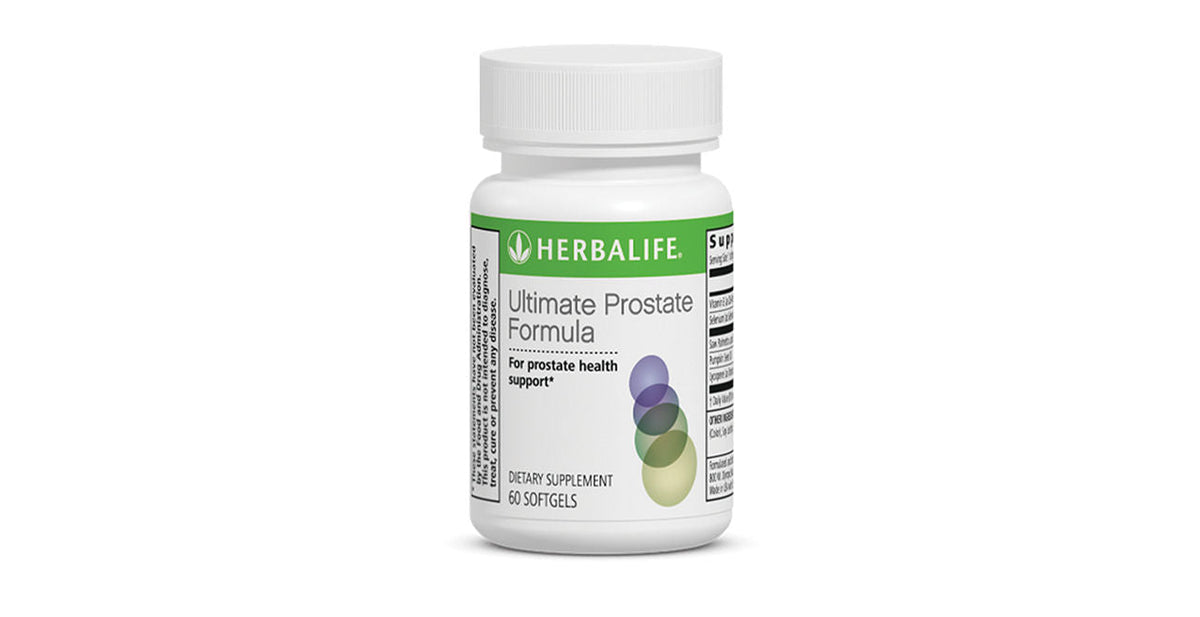 Nihai Prostat