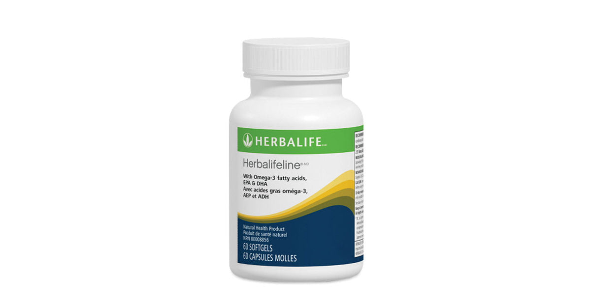 Herbalifeline