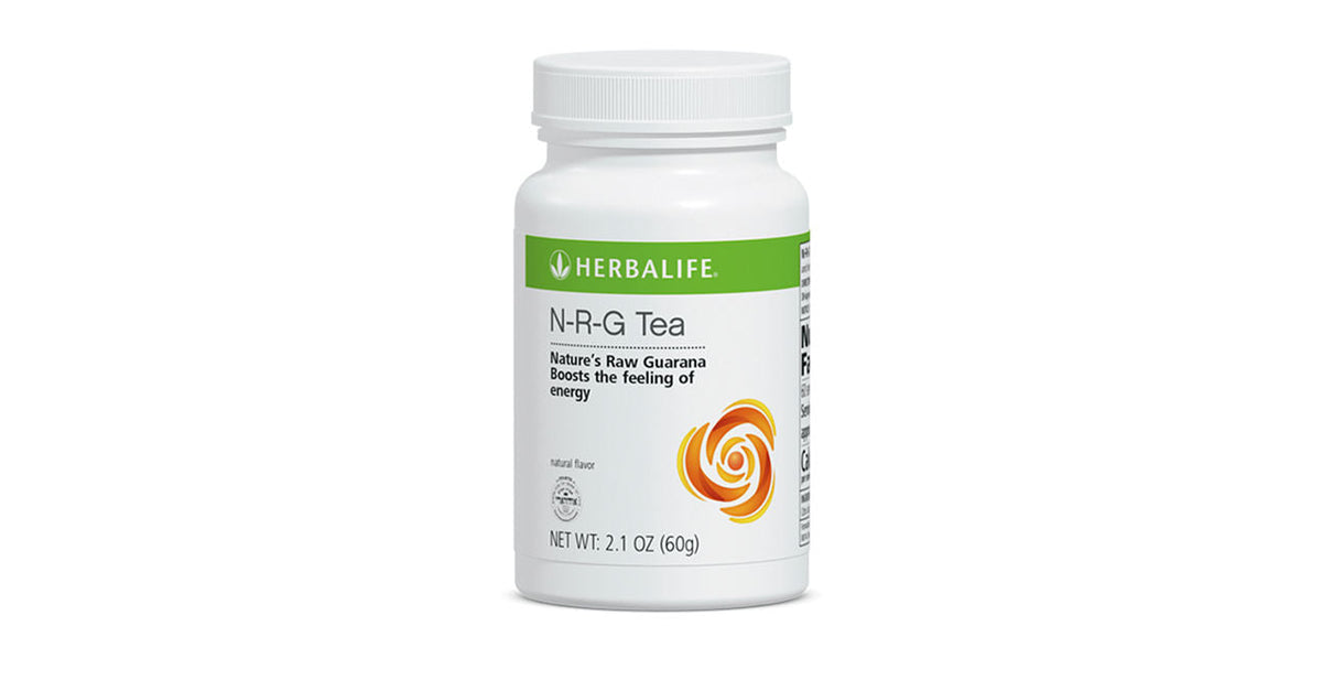 NRG Çayı