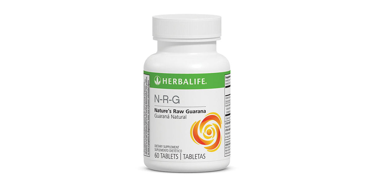 NRG Tabletleri