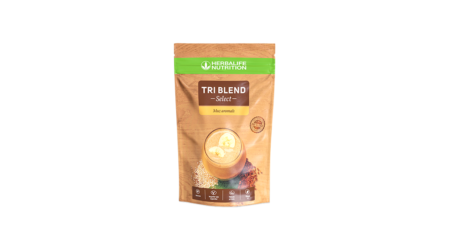 Tri Blend Select