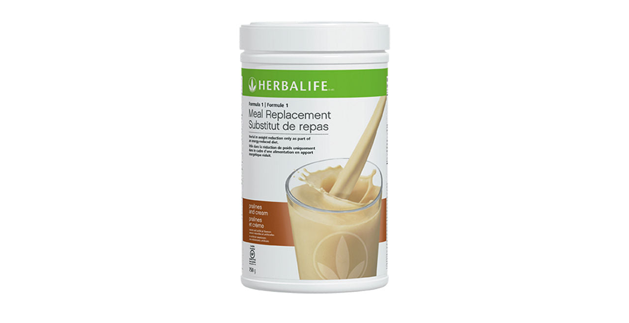 Formula 1 Shake