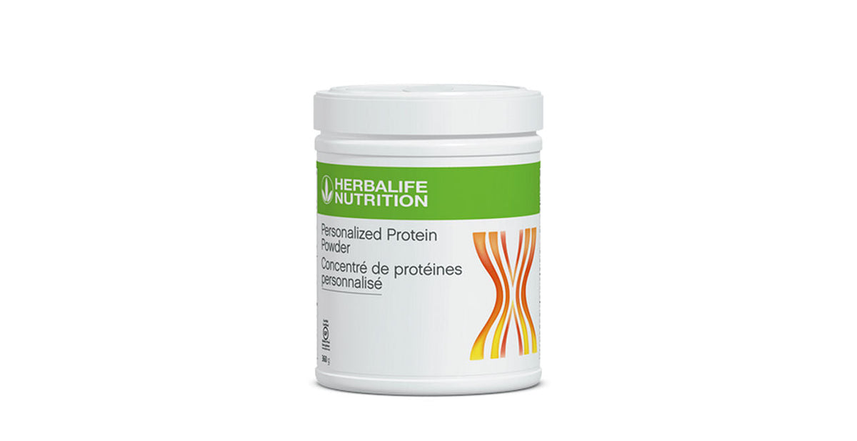 Kişiye Özel Protein Tozu
