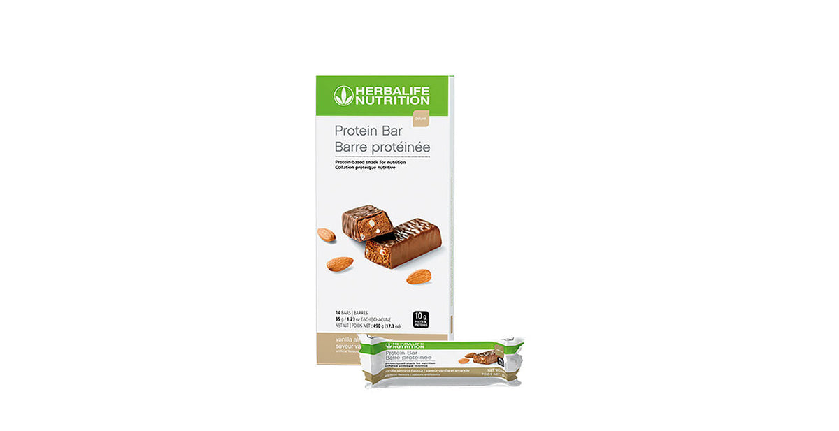 Protein Bar