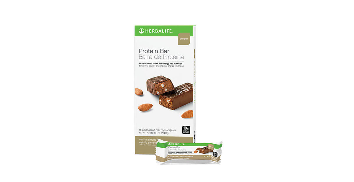 Protein Bar
