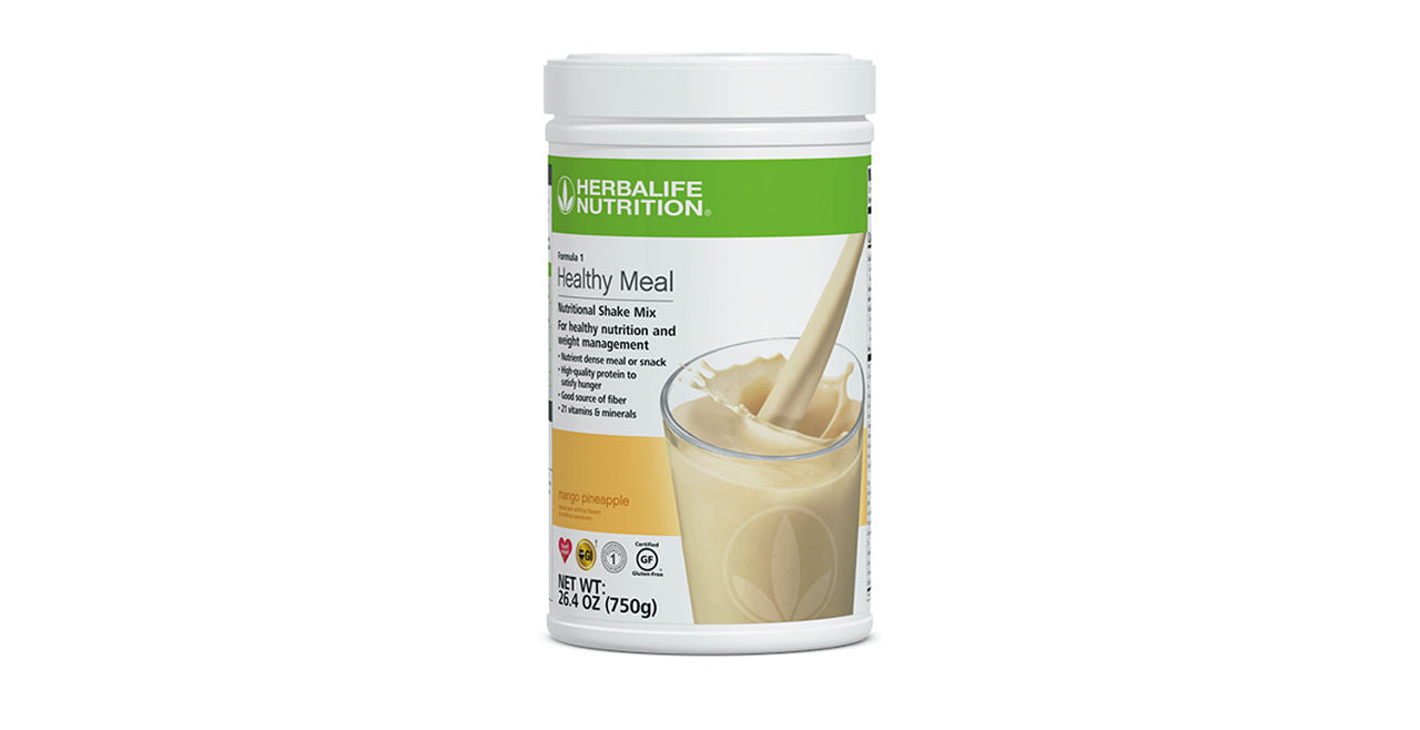Formula 1 Shake