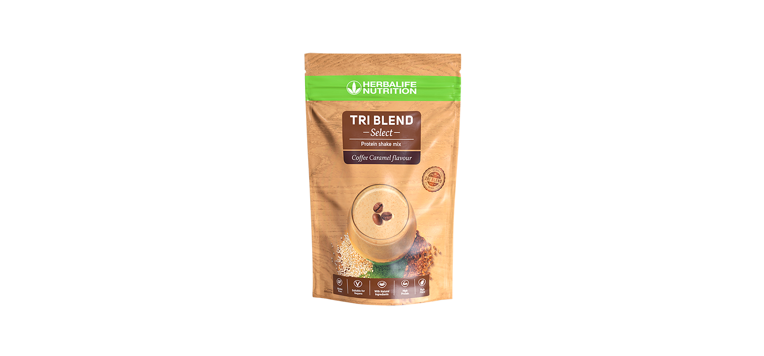 Tri Blend Select