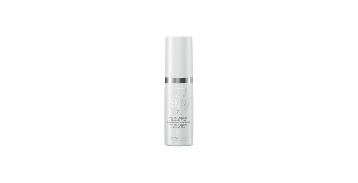 Herbalife Cilt Toneri