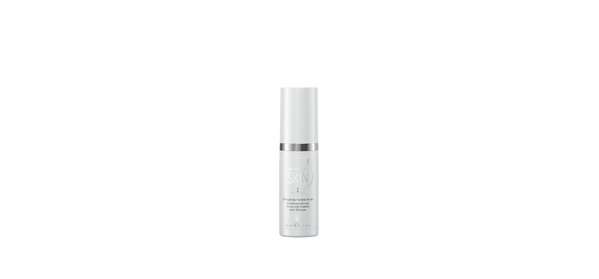 Herbalife Cilt Toneri