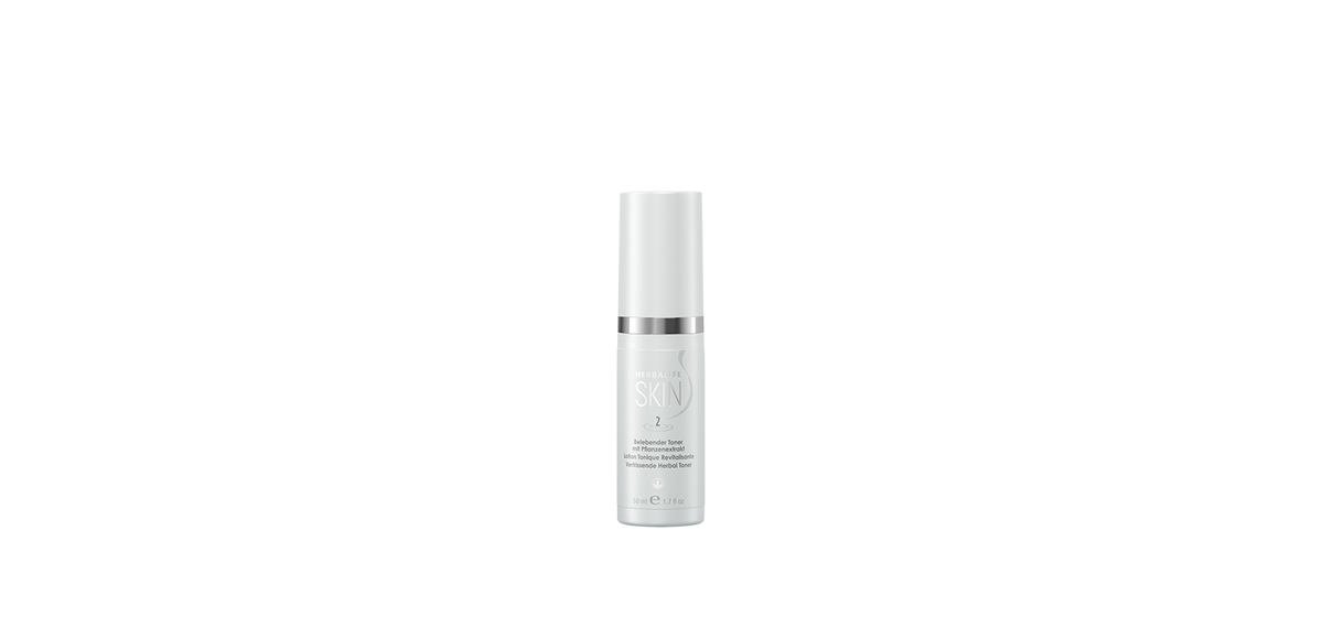 Herbalife Cilt Toneri