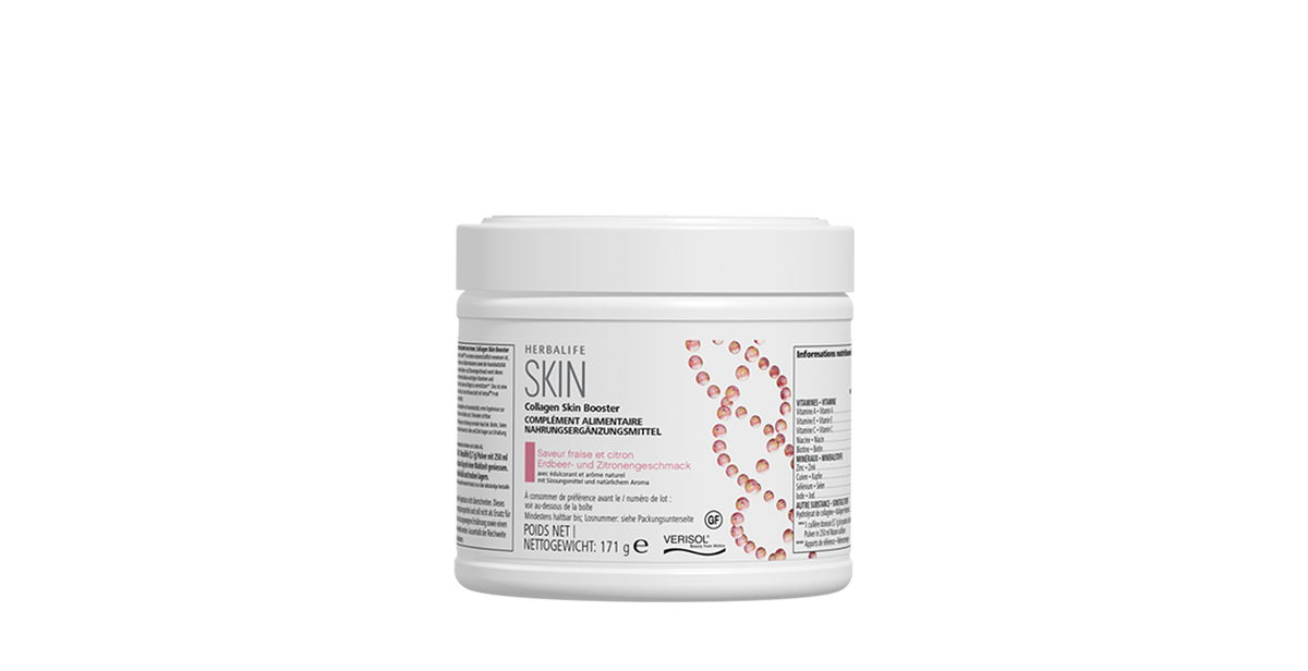 Herbalife SKIN Collagen Skin Booster