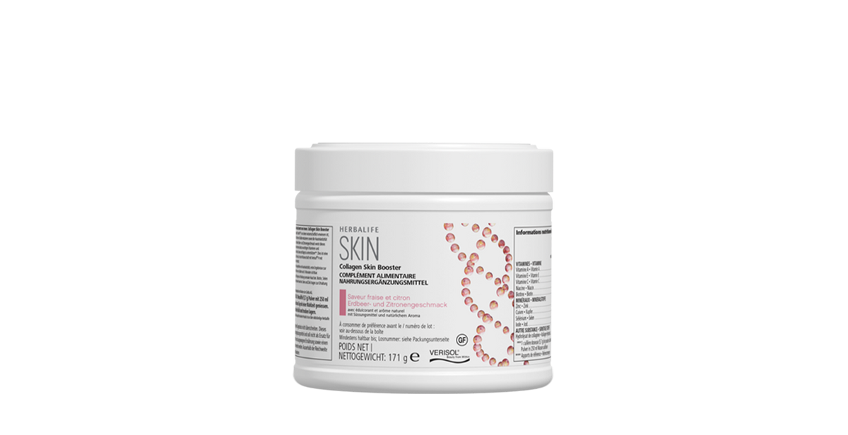 Herbalife SKIN Collagen Skin Booster