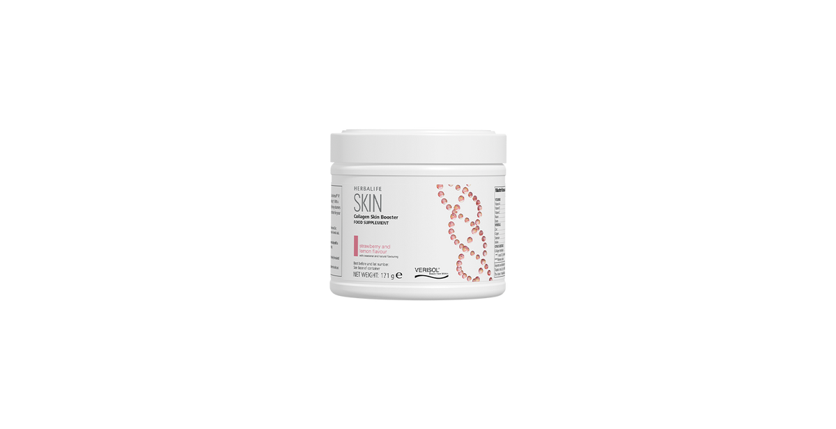 Herbalife SKIN Collagen Skin Booster