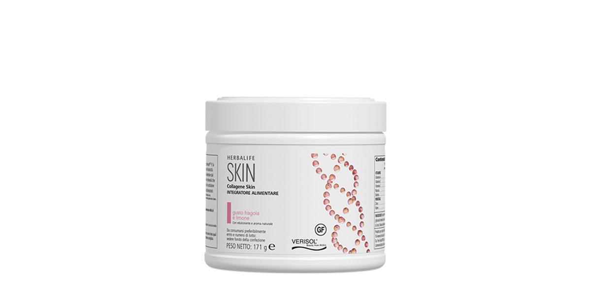 Herbalife SKIN Collagen Skin Booster