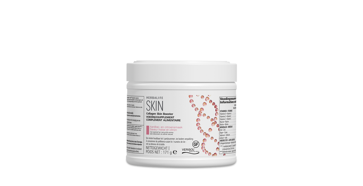 Herbalife SKIN Collagen Skin Booster