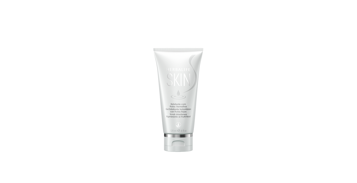 Herbalife Cilt Peelingi