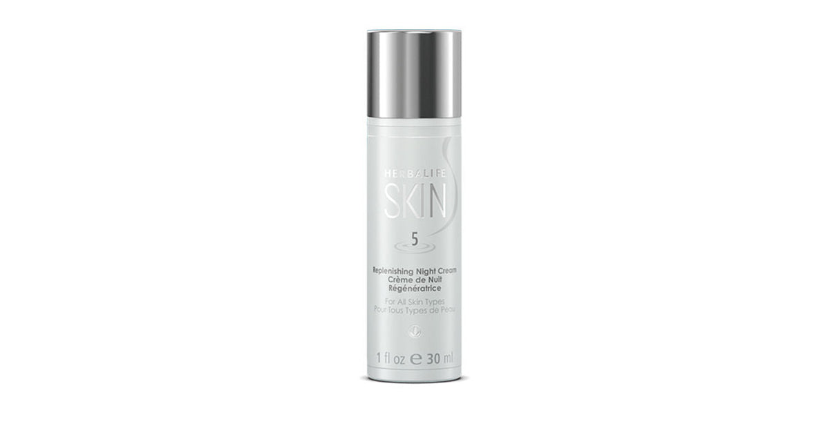 Herbalife SKIN Yüz Kremi