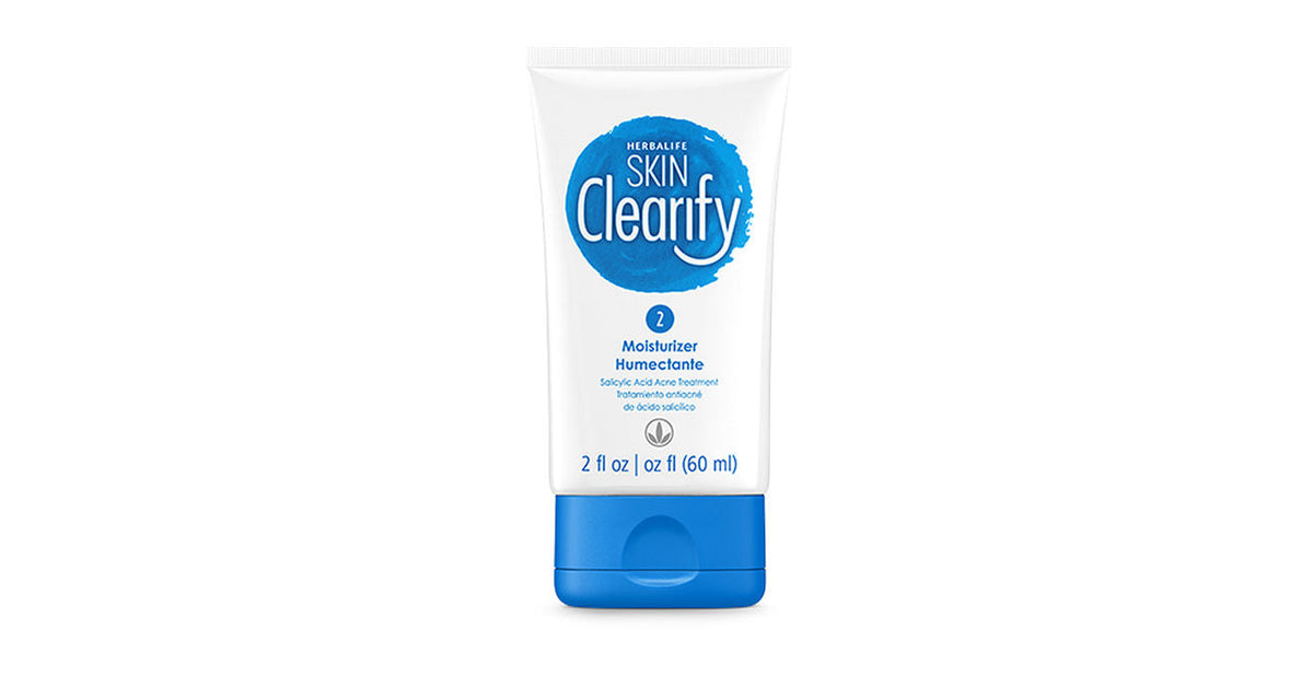 Herbalife SKIN Clearify Nemlendirici