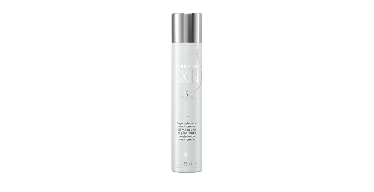Herbalife SKIN Yüz Kremi