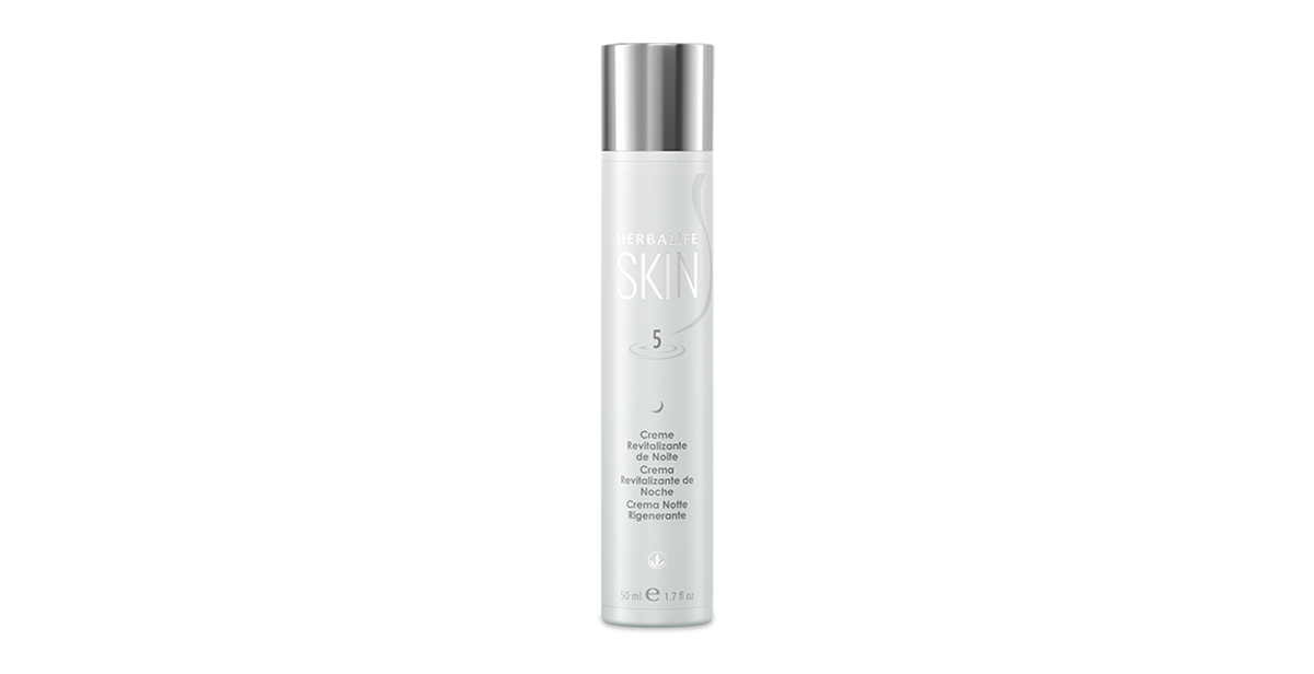 Herbalife SKIN Yüz Kremi