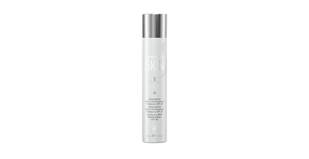 Herbalife Cilt Güneş Kremi