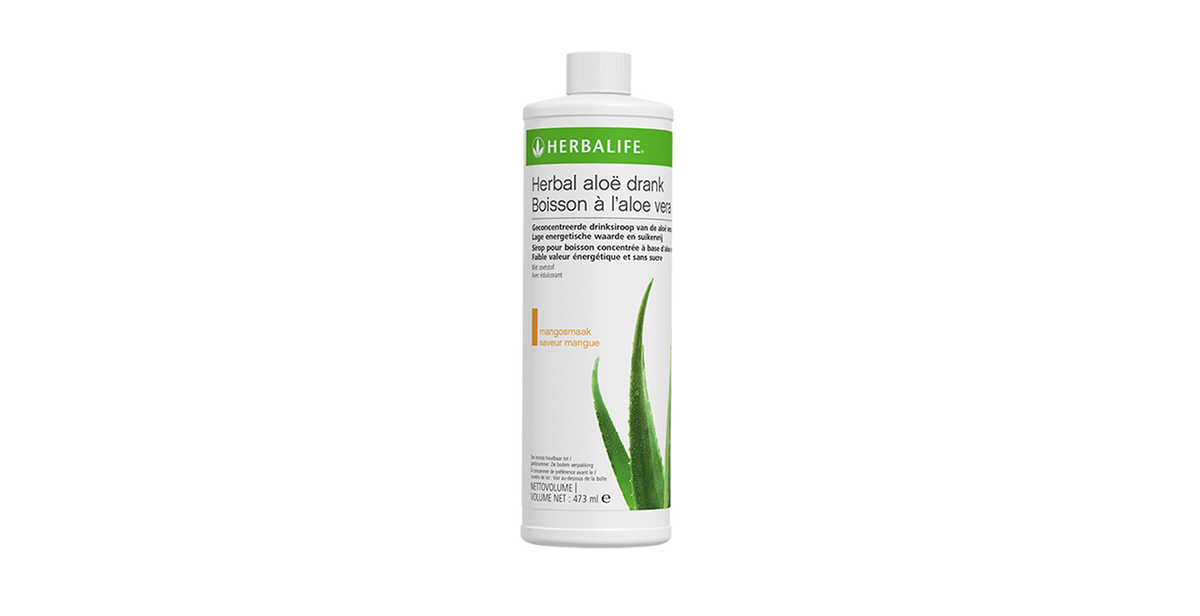 Bitkisel Aloe Konsantresi