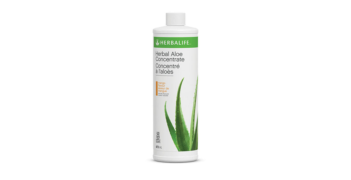 Bitkisel Aloe Konsantresi
