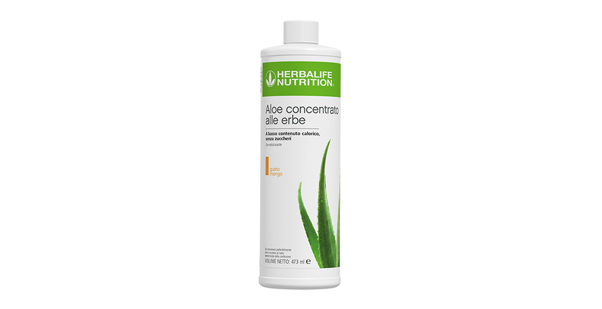 Bitkisel Aloe Konsantresi