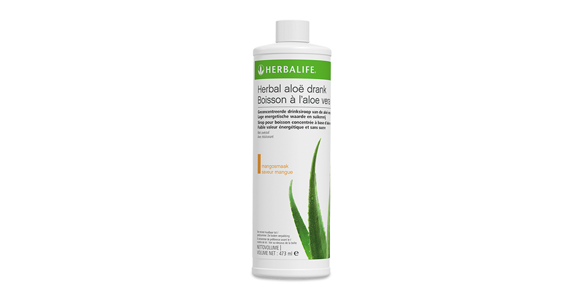 Bitkisel Aloe Konsantresi