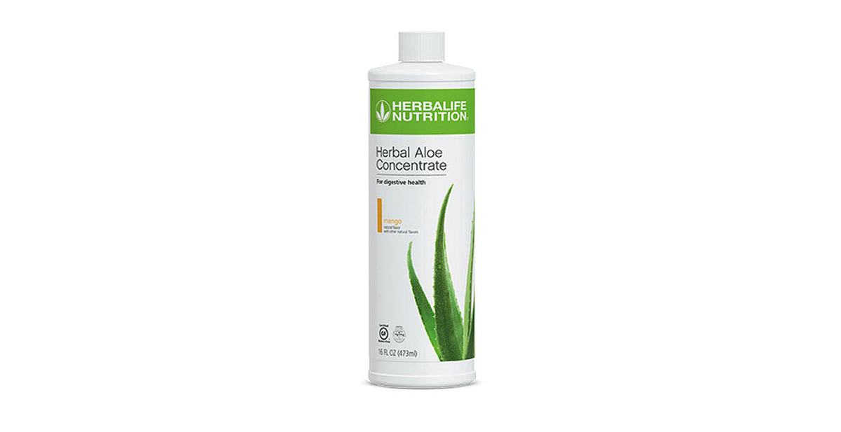 Bitkisel Aloe Konsantresi