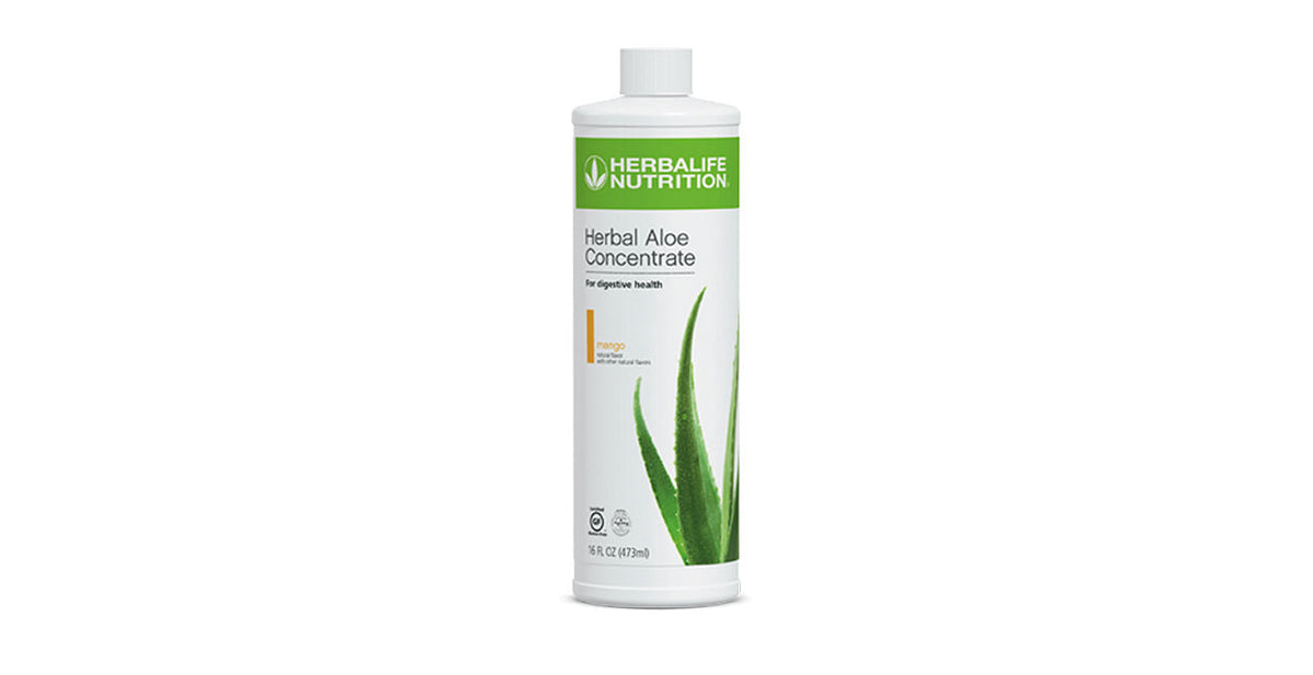Bitkisel Aloe Konsantresi