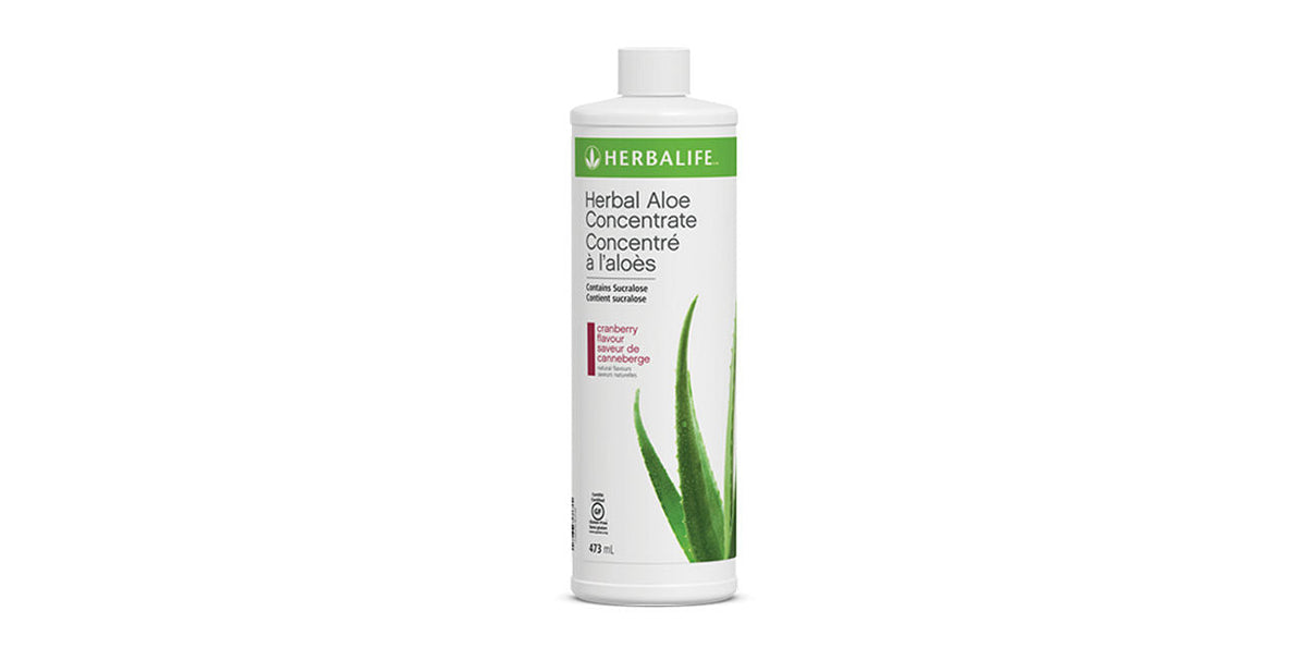 Bitkisel Aloe Konsantresi