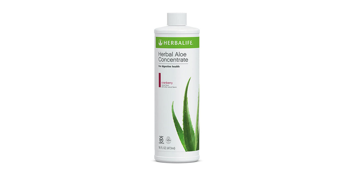 Bitkisel Aloe Konsantresi