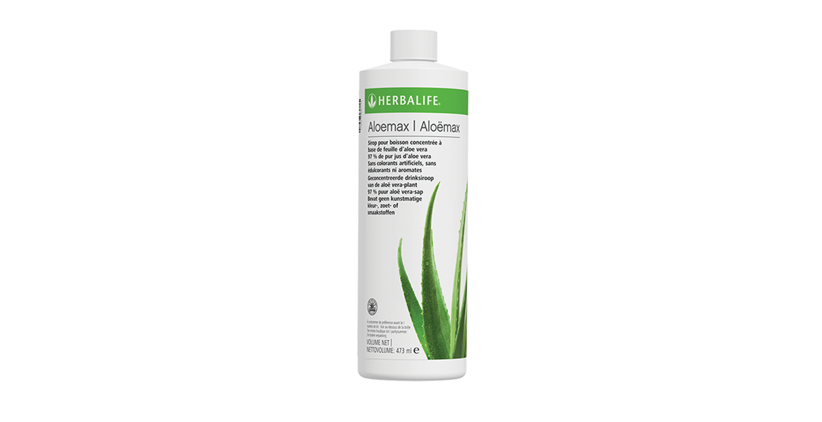 Bitkisel Aloe Konsantresi