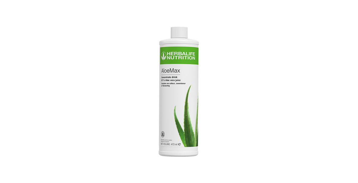 Bitkisel Aloe Konsantresi