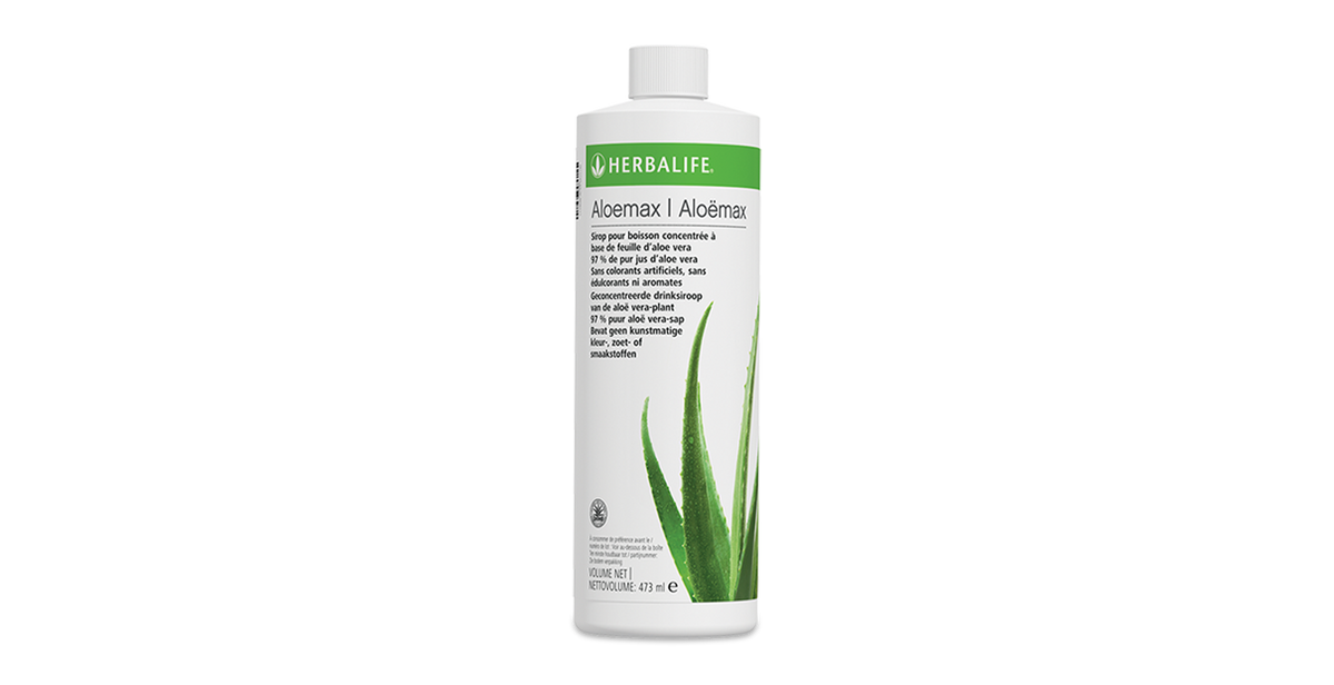 Bitkisel Aloe Konsantresi