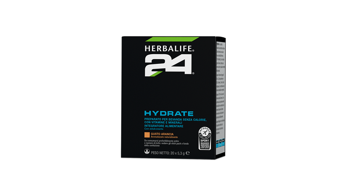 Herbalife24 Hydrate