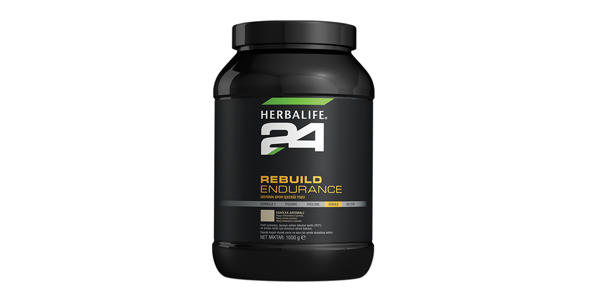 Herbalife24 Rebuild Endurance