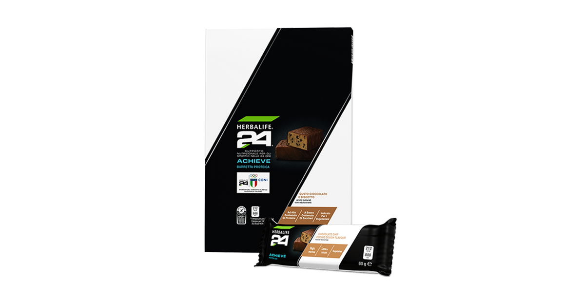 Herbalife24 Protein Bar