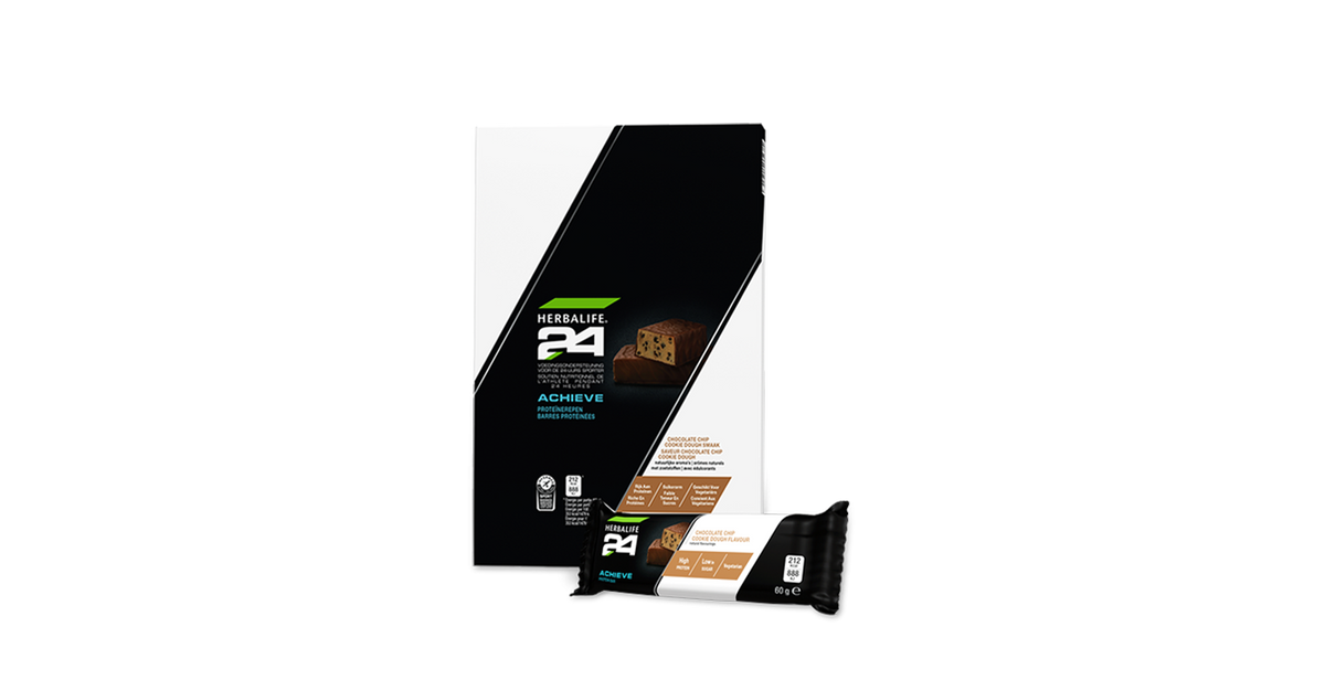 Herbalife24 Protein Bar