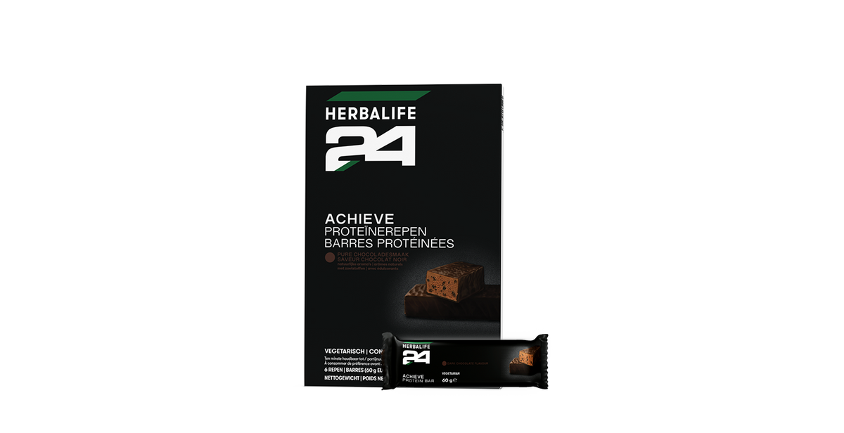 Herbalife24 Achieve Protein Bar